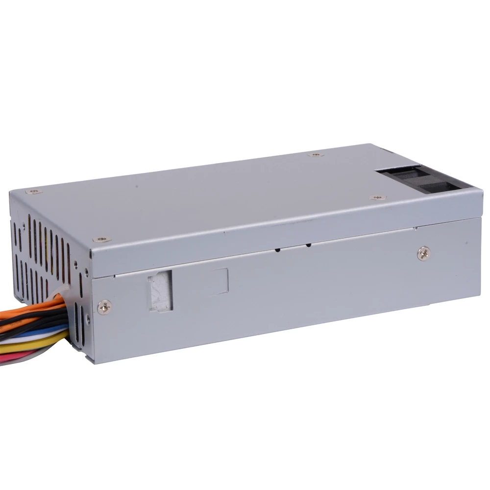 Solid Gear Flex 270 Watt Mini-ITX Non-Modular Power Supply 2 Solid Gear Flex 270 Watt Mini-ITX Non-Modular Power Supply - Image 2