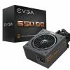 EVGA 650BQ 650 Watt 80 Plus Bronze ATX Semi-Modular Power Supply