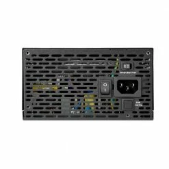 Thermaltake Toughpower Grand RGB 650 Watts 80 Plus Gold ATX Fully Modular Power Supply -Intel core Shop 473991 214189 03 front zoom