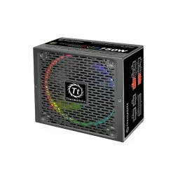 Thermaltake Toughpower Grand RGB 750 Watt 80 Plus Gold ATX Fully Modular Power Supply