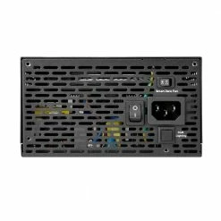 Thermaltake Toughpower Grand RGB 850 Watts 80 Plus Gold ATX Fully Modular Power Supply -Intel core Shop 473994 214148 03 front zoom
