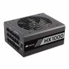 Corsair HX1000 1000 Watt 80 Plus Platinum ATX Fully Modular Power Supply