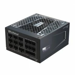Seasonic USA PRIME TX-850, 850W 80+ Titanium, Full Modular, Fan Control In Fanless, Silent, And Cooling Mode, 12 Year Warranty, Perfect Power Supply For Gaming And High-Performance Systems, SSR-850TR. 10 Seasonic USA PRIME TX-850, 850W 80+ Titanium, Full Modular, Fan Control In Fanless, Silent, And Cooling Mode, 12 Year Warranty, Perfect Power Supply For Gaming And High-Performance Systems, SSR-850TR. -Intel core Shop 501648 685099 03 front zoom