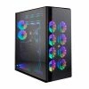 Corsair Obsidian 1000D RGB Tempered Glass EATX Full Tower Case