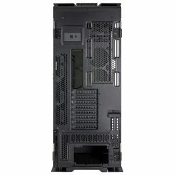 Corsair Obsidian 1000D RGB Tempered Glass EATX Full Tower Case -Intel core Shop 509417 798389 06 front zoom