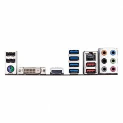 Gigabyte B450 AORUS M AMD AM4 MATX Motherboard -Intel core Shop 510207 808931 03 front zoom