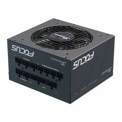 Seasonic USA FOCUS GX-750, 750W 80+ Gold, Full-Modular, Fan Control In Fanless, Silent, And Cooling Mode, 10 Year Warranty, Perfect Power Supply For Gaming And Various Application, SSR-750FX. 10 Seasonic USA FOCUS GX-750, 750W 80+ Gold, Full-Modular, Fan Control In Fanless, Silent, And Cooling Mode, 10 Year Warranty, Perfect Power Supply For Gaming And Various Application, SSR-750FX. -Intel core Shop 513593 956375 03 front zoom