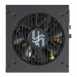 Seasonic USA FOCUS GX-750, 750W 80+ Gold, Full-Modular, Fan Control In Fanless, Silent, And Cooling Mode, 10 Year Warranty, Perfect Power Supply For Gaming And Various Application, SSR-750FX. 15 Seasonic USA FOCUS GX-750, 750W 80+ Gold, Full-Modular, Fan Control In Fanless, Silent, And Cooling Mode, 10 Year Warranty, Perfect Power Supply For Gaming And Various Application, SSR-750FX. -Intel core Shop 513593 956375 08 front zoom