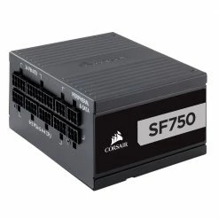 Corsair SF750 750 Watt 80 Plus Platinum SFX Fully Modular Power Supply