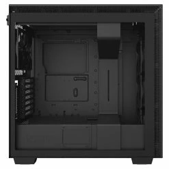 NZXT H710i Tempered Glass ATX Mid-Tower Computer Case - Black -Intel core Shop 606969 956615 04 front zoom