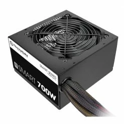 Thermaltake Smart Series 700 Watt 80 Plus ATX Non-Modular Power Supply