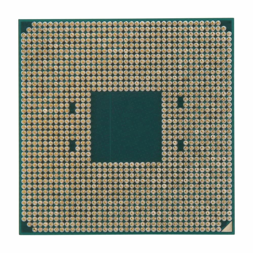 AMD Ryzen 7 3700X Matisse 3.6GHz 8-Core AM4 Boxed Processor - Wraith Prism Cooler Included 3 AMD Ryzen 7 3700X Matisse 3.6GHz 8-Core AM4 Boxed Processor - Wraith Prism Cooler Included - Image 3