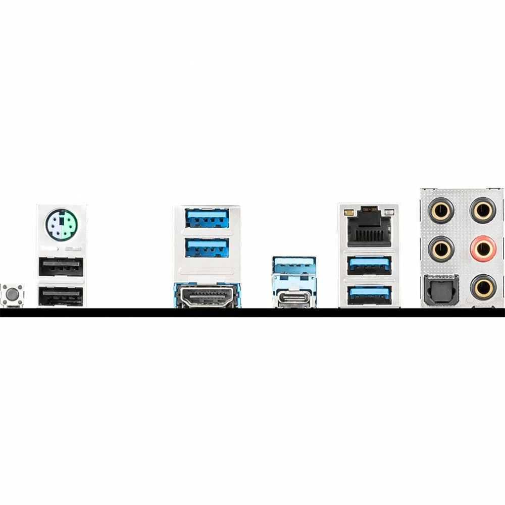 MSI X570-A Pro AM4 ATX AMD Motherboard 3 MSI X570-A Pro AM4 ATX AMD Motherboard - Image 3