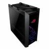 ASUS ROG Strix Helios GX601 RGB Tempered Glass ATX Mid-Tower Computer Case - Black