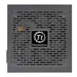 Thermaltake Smart BX1 550 Watt 80 Plus Bronze ATX Non-Modular Power Supply -Intel core Shop 610059 025965 03 front zoom
