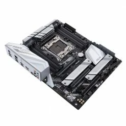 ASUS X299-A II Prime Intel LGA 2066 ATX Motherboard 6 ASUS X299-A II Prime Intel LGA 2066 ATX Motherboard -Intel core Shop 613830 030841 03 front zoom