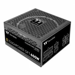 Thermaltake Toughpower GF1 650 Watt 80 Plus Gold ATX Fully Modular Power Supply