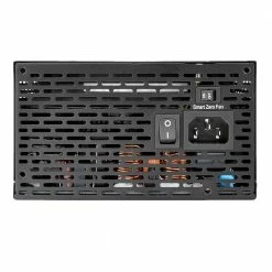 Thermaltake Toughpower GF1 750 Watt 80 Plus Gold ATX Fully Modular Power Supply -Intel core Shop 618465 265272 03 front zoom