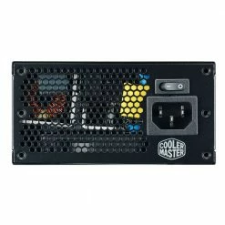 Thermaltake Toughpower GF1 750 Watt 80 Plus Gold ATX Fully Modular Power Supply -Intel core Shop 618465 265272 04 front zoom