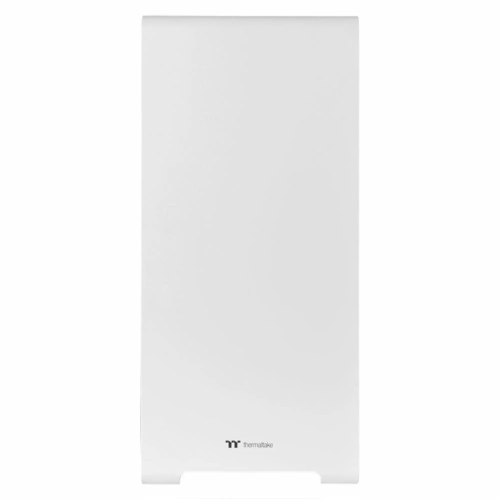 Thermaltake S300 Tempered Glass ATX Mid-Tower Computer Case - White 1 Thermaltake S300 Tempered Glass ATX Mid-Tower Computer Case - White