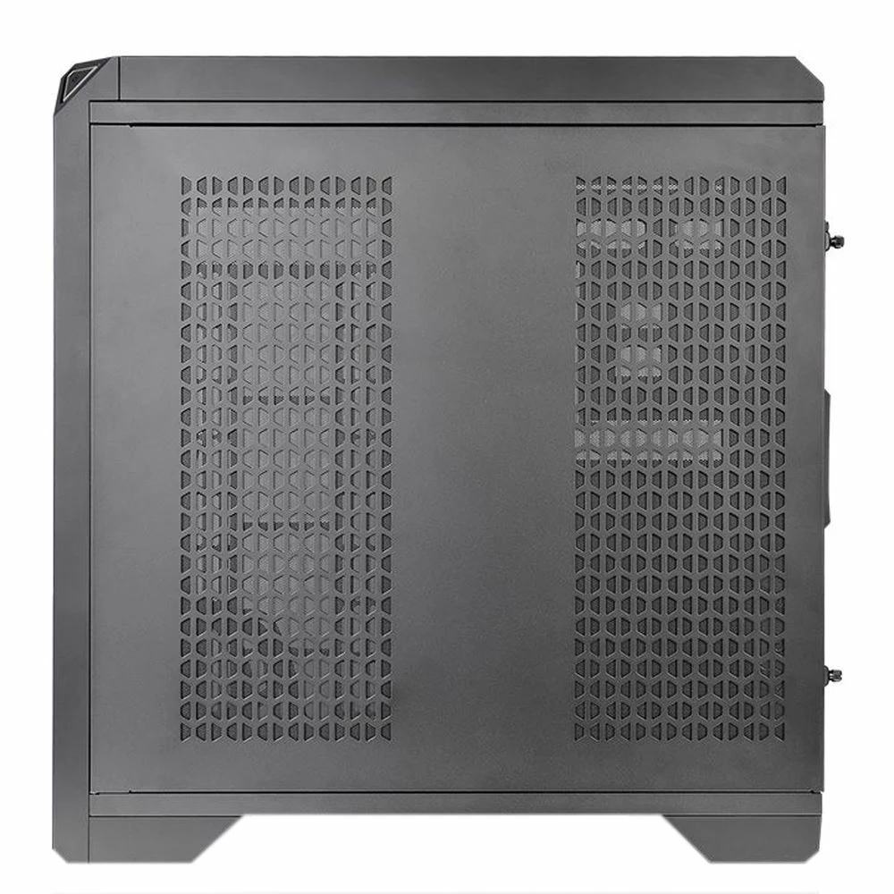 Thermaltake View 51 Tempered Glass EATX Full Tower Computer Case - Black 5 Thermaltake View 51 Tempered Glass EATX Full Tower Computer Case - Black - Image 5