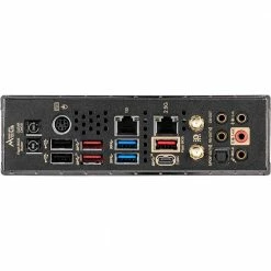 MSI Z490 MEG ACE Intel LGA 1200 ATX Motherboard 6 MSI Z490 MEG ACE Intel LGA 1200 ATX Motherboard -Intel core Shop 623781 112383 03 front zoom