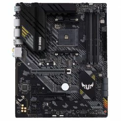 ASUS B550-PLUS TUF Gaming AMD AM4 ATX Motherboard