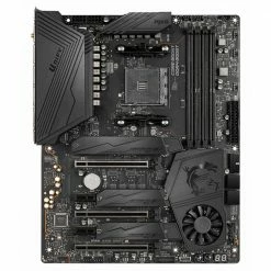 MSI X570 MEG Unify AMD AM4 ATX Motherboard