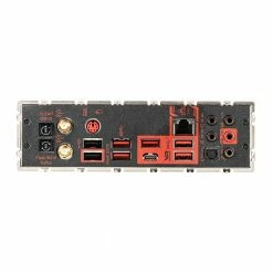 MSI X570 MEG Unify AMD AM4 ATX Motherboard -Intel core Shop 624694 124073 03 front zoom