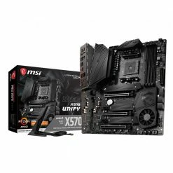 MSI X570 MEG Unify AMD AM4 ATX Motherboard -Intel core Shop 624694 124073 04 package zoom