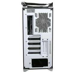 ASUS ROG Strix Helios GX601 RGB Tempered Glass ATX Mid-Tower Computer Case - White Edition 8 ASUS ROG Strix Helios GX601 RGB Tempered Glass ATX Mid-Tower Computer Case - White Edition -Intel core Shop 625183 138149 03 front zoom