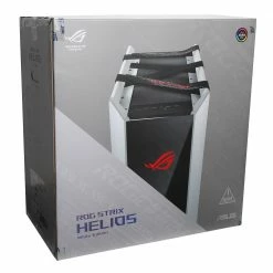 ASUS ROG Strix Helios GX601 RGB Tempered Glass ATX Mid-Tower Computer Case - White Edition 11 ASUS ROG Strix Helios GX601 RGB Tempered Glass ATX Mid-Tower Computer Case - White Edition -Intel core Shop 625183 138149 06 package zoom