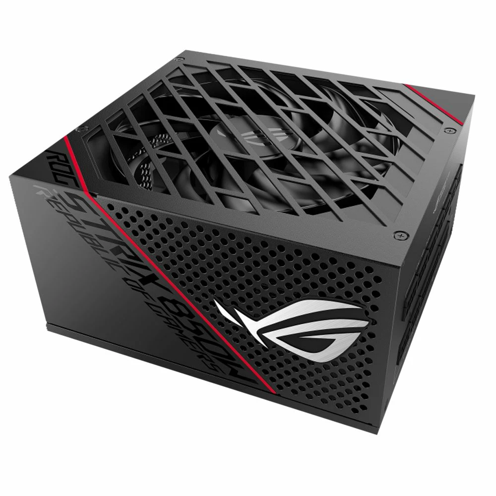 ASUS ROG STRIX 850 Watt 80 Plus Gold ATX Fully Modular Power Supply 1 ASUS ROG STRIX 850 Watt 80 Plus Gold ATX Fully Modular Power Supply