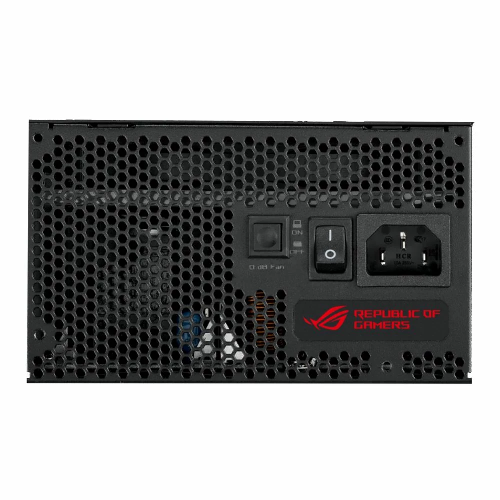 ASUS ROG STRIX 850 Watt 80 Plus Gold ATX Fully Modular Power Supply 4 ASUS ROG STRIX 850 Watt 80 Plus Gold ATX Fully Modular Power Supply - Image 4
