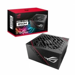 ASUS ROG STRIX 850 Watt 80 Plus Gold ATX Fully Modular Power Supply 9 ASUS ROG STRIX 850 Watt 80 Plus Gold ATX Fully Modular Power Supply -Intel core Shop 625265 138123 05 package zoom
