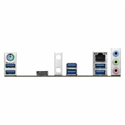 ASRock B550 Phantom Gaming 4 AMD AM4 ATX Motherboard 6 ASRock B550 Phantom Gaming 4 AMD AM4 ATX Motherboard -Intel core Shop 625303 134106 03 front zoom