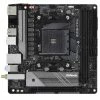 ASRock B550M-ITX/ac AMD AM4 Mini-ITX Motherboard