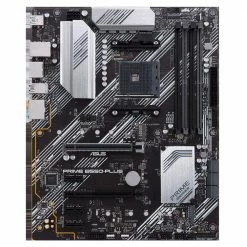 ASUS B550-Plus Prime AMD AM4 ATX Motherboard