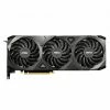 MSI GeForce RTX 3080 Ventus 3X Overclocked Triple-Fan 10GB GDDR6X PCIe 4.0 Graphics Card
