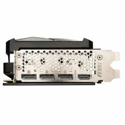 MSI GeForce RTX 3080 Ventus 3X Overclocked Triple-Fan 10GB GDDR6X PCIe 4.0 Graphics Card -Intel core Shop 628331 172973 03 front zoom