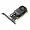 PNY NVIDIA Quadro P1000 V2 Single-Fan 4GB GDDR5 PCIe 3.0 Graphics Card