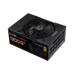 EVGA SuperNOVA G Plus 1300 Watt 80 Plus Gold ATX Fully Modular Power Supply