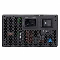 EVGA SuperNOVA G Plus 1300 Watt 80 Plus Gold ATX Fully Modular Power Supply -Intel core Shop 630231 199315 04 front zoom