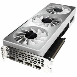 Gigabyte GeForce RTX 3070 Vision Overclocked Triple-Fan 8GB GDDR6 PCIe 4.0 Graphics Card