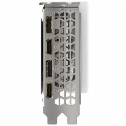 Gigabyte GeForce RTX 3070 Vision Overclocked Triple-Fan 8GB GDDR6 PCIe 4.0 Graphics Card -Intel core Shop 631187 203604 04 front zoom