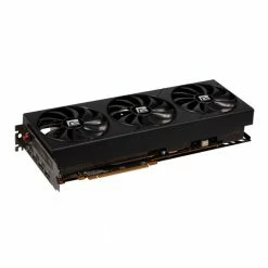 PowerColor AMD Radeon RX 6800 Fighter Overclocked Triple-Fan 16GB GDDR6 PCIe 4.0 Graphics Card