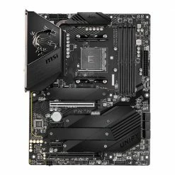 MSI B550 MEG Unify AMD AM4 ATX Motherboard