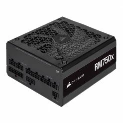 Corsair RMx Series RM750x 750 Watt 80 Plus Gold ATX Fully Modular Power Supply