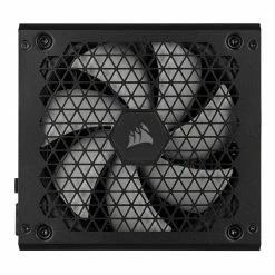 Corsair RMx Series RM750x 750 Watt 80 Plus Gold ATX Fully Modular Power Supply 12 Corsair RMx Series RM750x 750 Watt 80 Plus Gold ATX Fully Modular Power Supply -Intel core Shop 632805 225201 05 front zoom