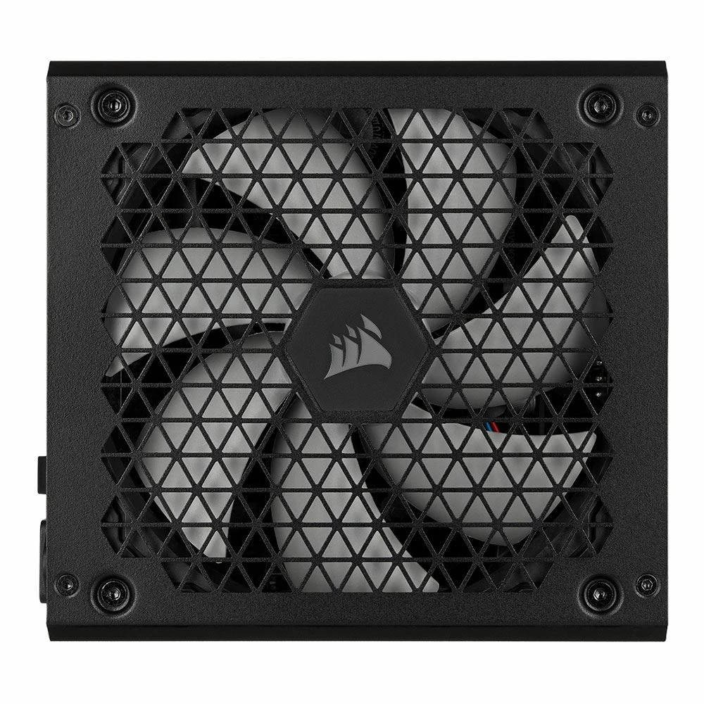 Corsair RMx Series RM750x 750 Watt 80 Plus Gold ATX Fully Modular Power Supply 5 Corsair RMx Series RM750x 750 Watt 80 Plus Gold ATX Fully Modular Power Supply - Image 5
